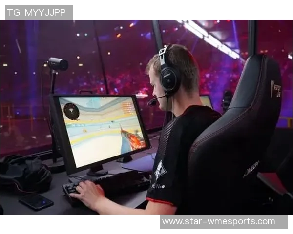 热议CSGOEDG的速度变革如何推动电竞行业的创新与发展