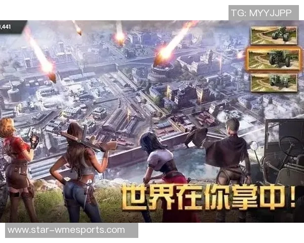 专访刘娜揭秘和平精英成功背后的策略与创新之路